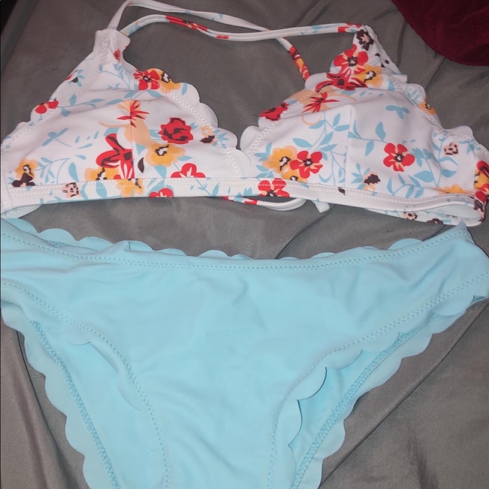Swimsuit